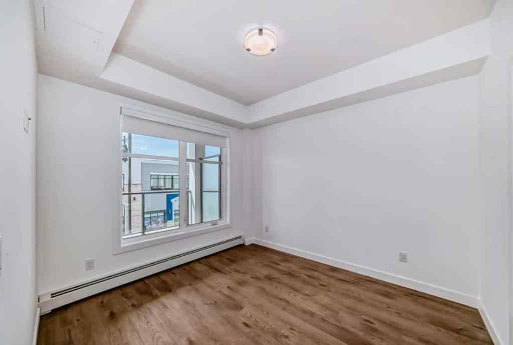 MLS® A2247843 - Unit #1416 681 Savanna Boulevard NE in Saddle Ridge Calgary, Residential