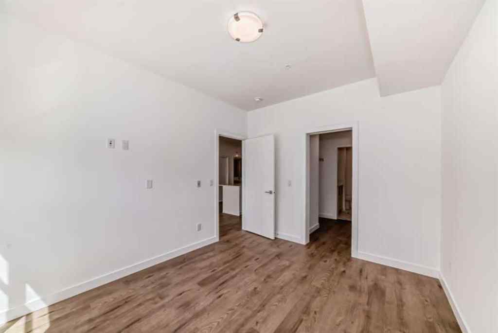 MLS® A2247843 - Unit #1416 681 Savanna Boulevard NE in Saddle Ridge Calgary, Residential
