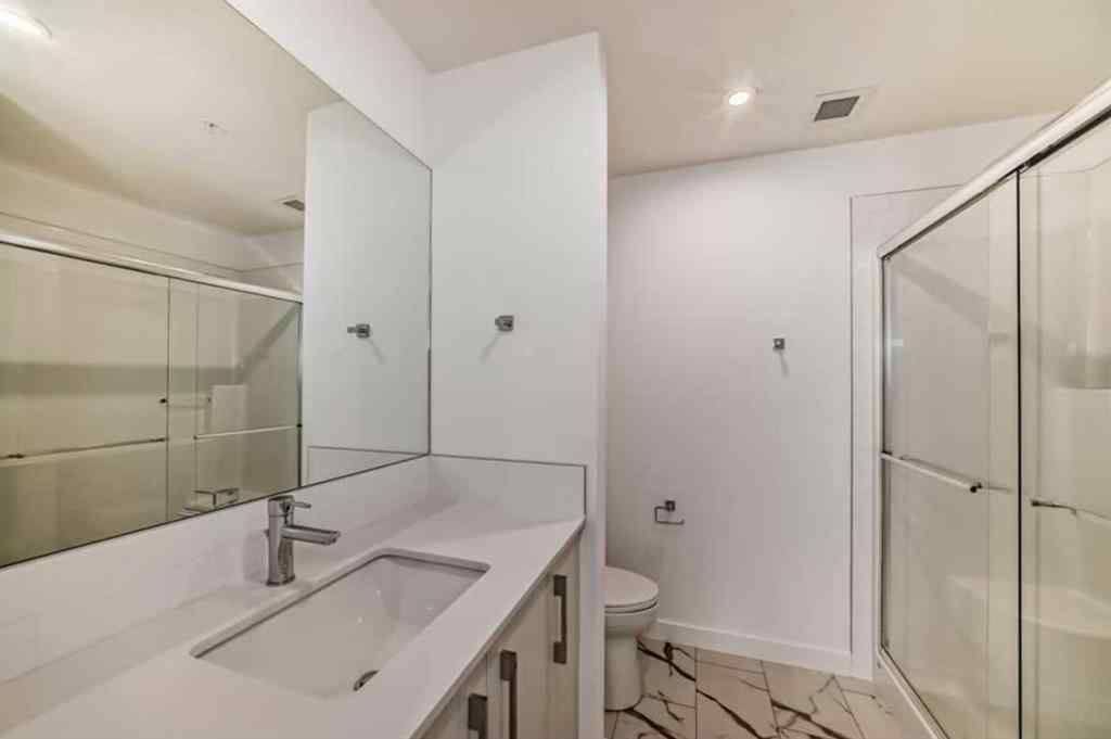 MLS® A2247843 - Unit #1416 681 Savanna Boulevard NE in Saddle Ridge Calgary, Residential