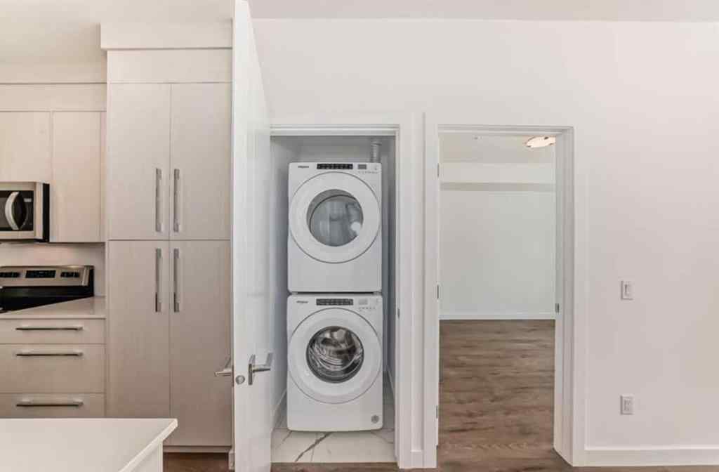 MLS® A2247843 - Unit #1416 681 Savanna Boulevard NE in Saddle Ridge Calgary, Residential