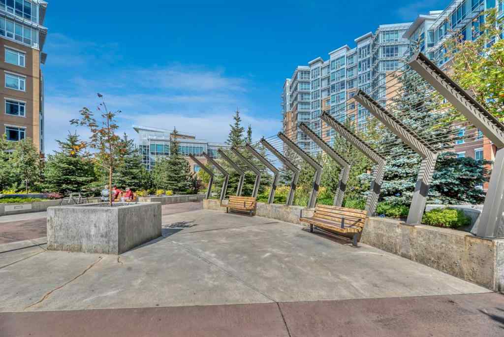 MLS® A2247848 - Unit #410 24 Varsity Estates Circle NW in Varsity Calgary, Residential