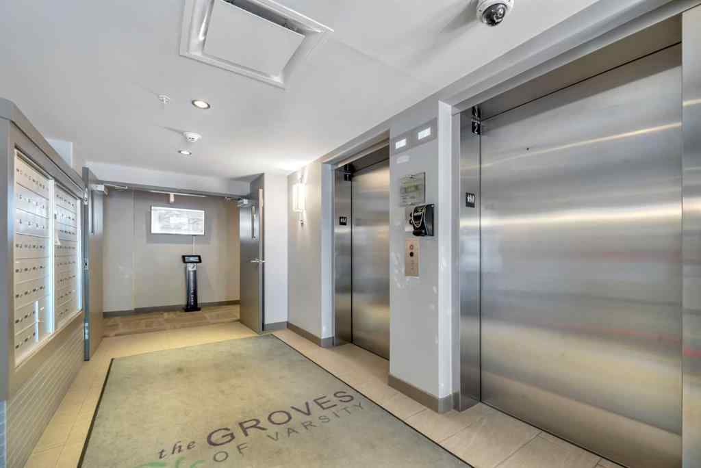 MLS® A2247848 - Unit #410 24 Varsity Estates Circle NW in Varsity Calgary, Residential