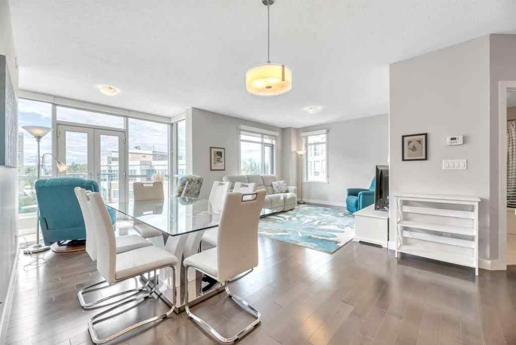 MLS® A2247848 - Unit #410 24 Varsity Estates Circle NW in Varsity Calgary, Residential