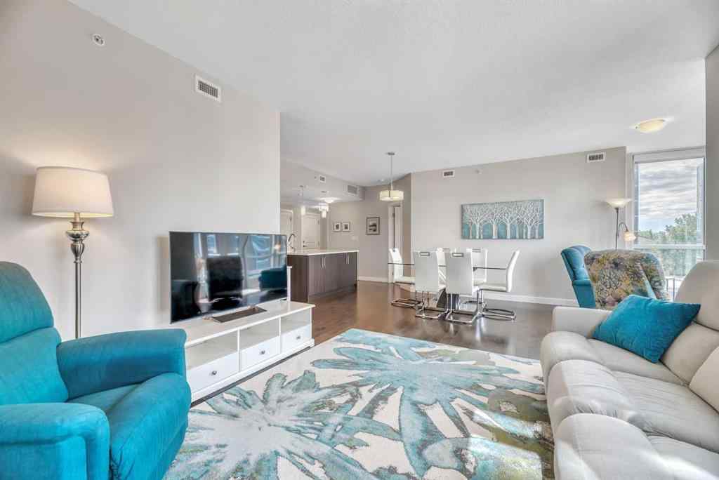 MLS® A2247848 - Unit #410 24 Varsity Estates Circle NW in Varsity Calgary, Residential