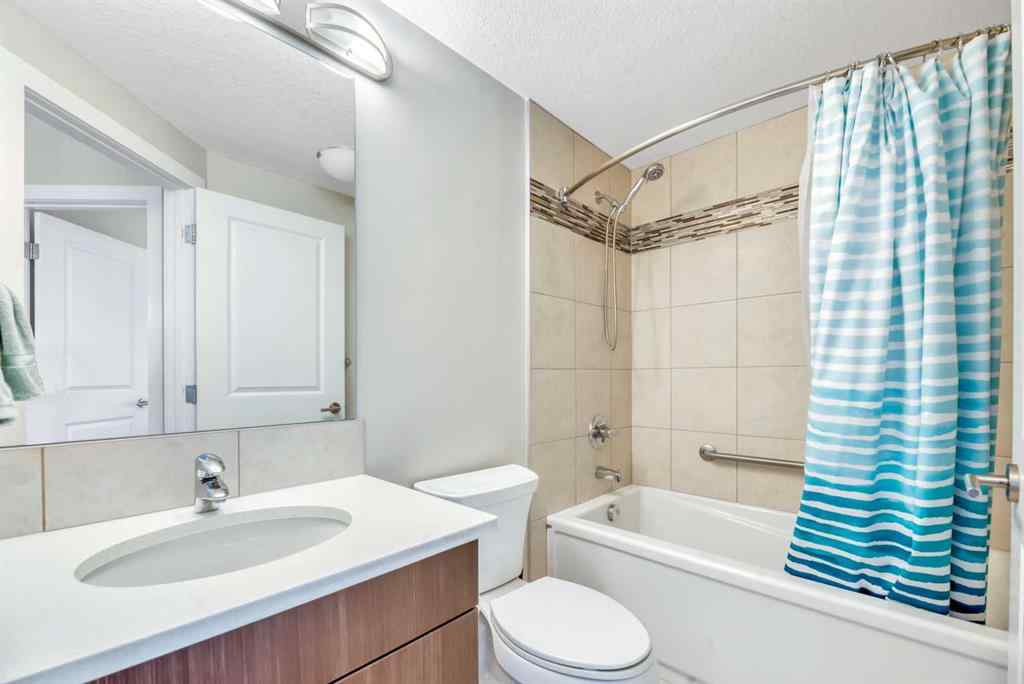 MLS® A2247848 - Unit #410 24 Varsity Estates Circle NW in Varsity Calgary, Residential