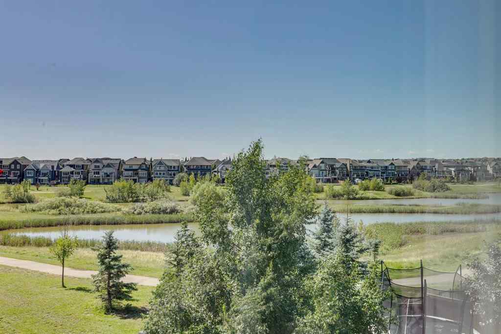 MLS® A2247849 - 119 Marquis Crescent SE in Mahogany Calgary, Residential