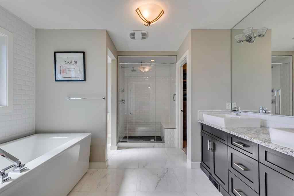 MLS® A2247849 - 119 Marquis Crescent SE in Mahogany Calgary, Residential