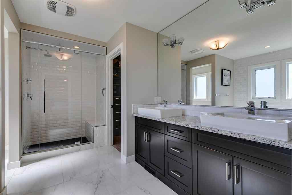 MLS® A2247849 - 119 Marquis Crescent SE in Mahogany Calgary, Residential