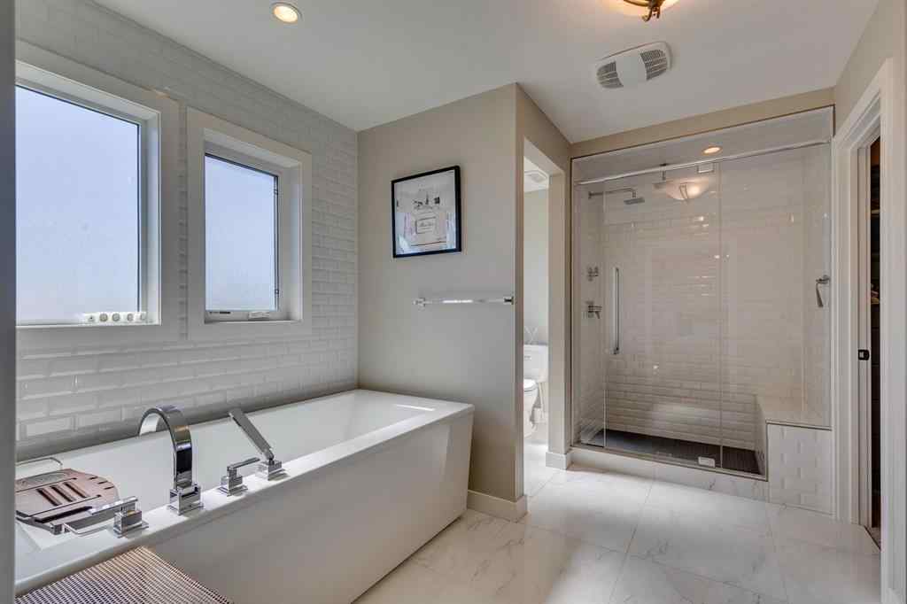 MLS® A2247849 - 119 Marquis Crescent SE in Mahogany Calgary, Residential