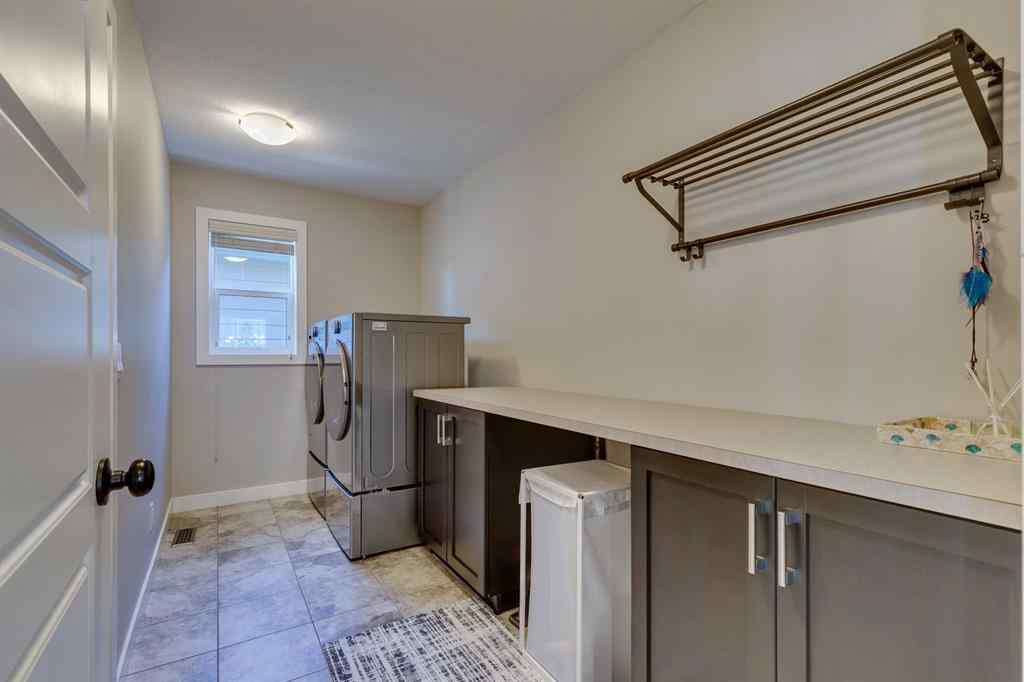 MLS® A2247849 - 119 Marquis Crescent SE in Mahogany Calgary, Residential