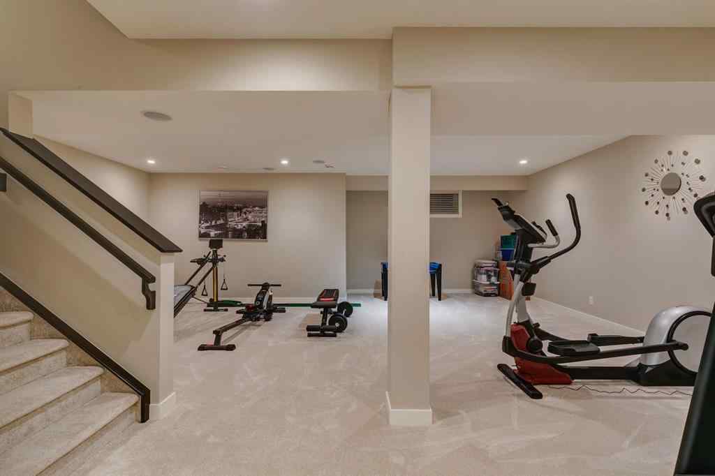 MLS® A2247849 - 119 Marquis Crescent SE in Mahogany Calgary, Residential