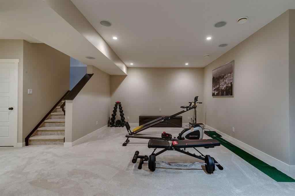 MLS® A2247849 - 119 Marquis Crescent SE in Mahogany Calgary, Residential