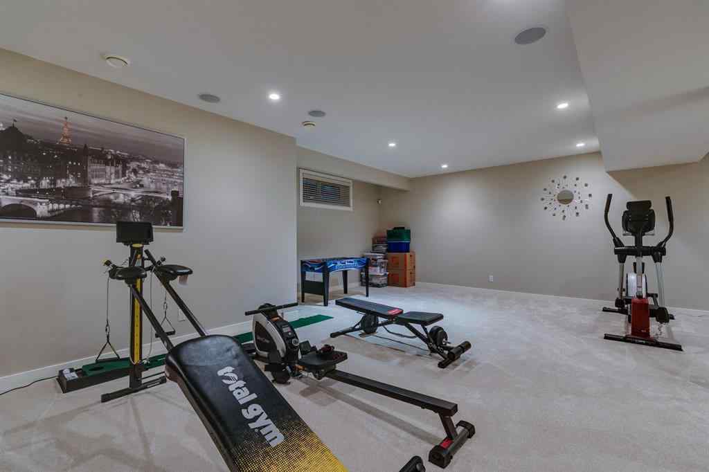MLS® A2247849 - 119 Marquis Crescent SE in Mahogany Calgary, Residential