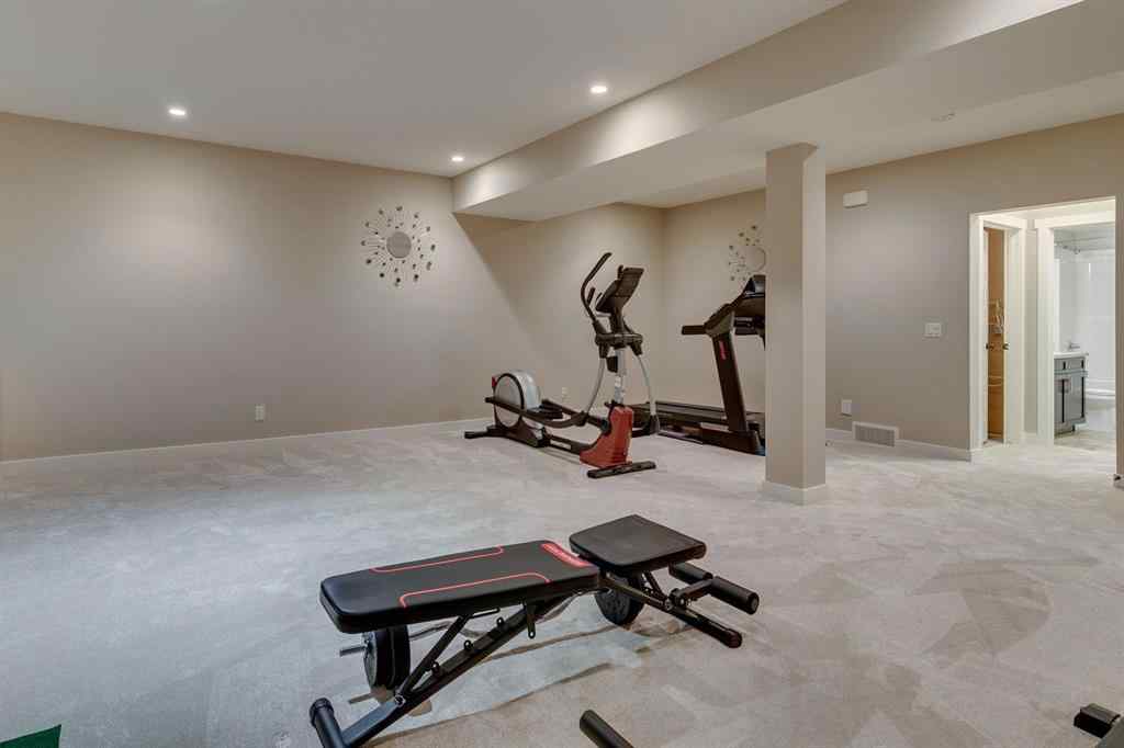 MLS® A2247849 - 119 Marquis Crescent SE in Mahogany Calgary, Residential