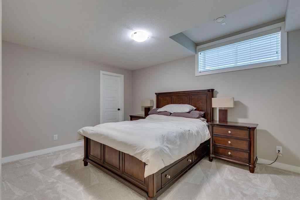 MLS® A2247849 - 119 Marquis Crescent SE in Mahogany Calgary, Residential