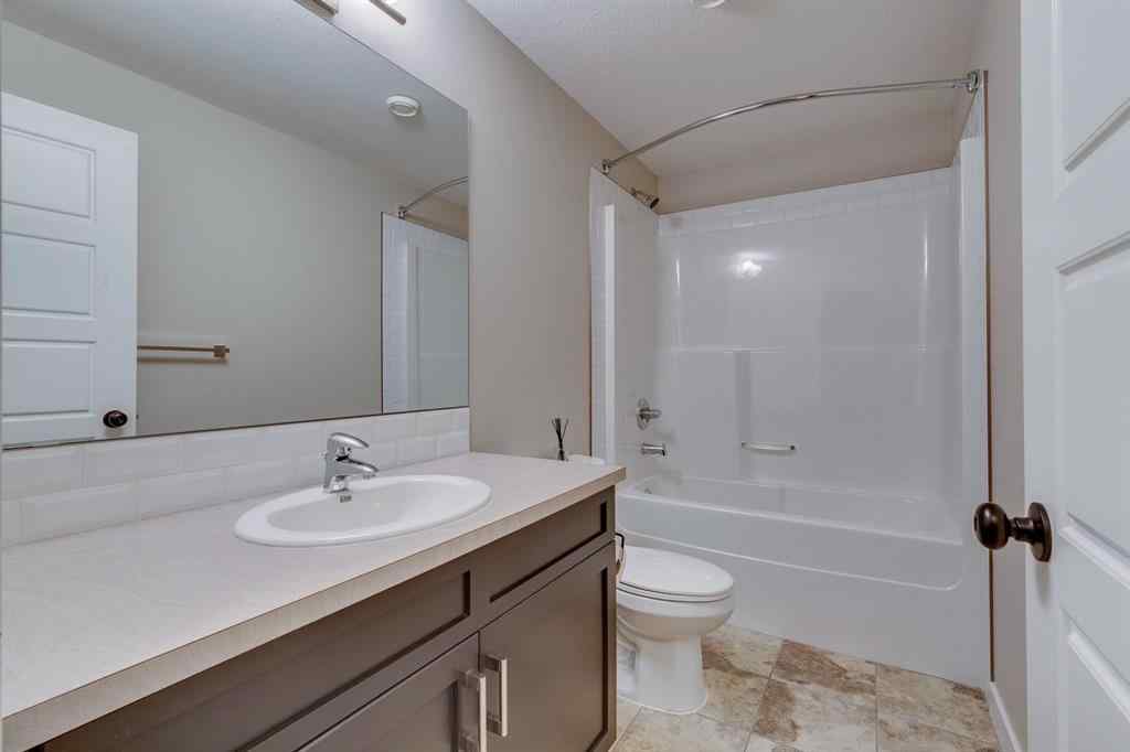 MLS® A2247849 - 119 Marquis Crescent SE in Mahogany Calgary, Residential