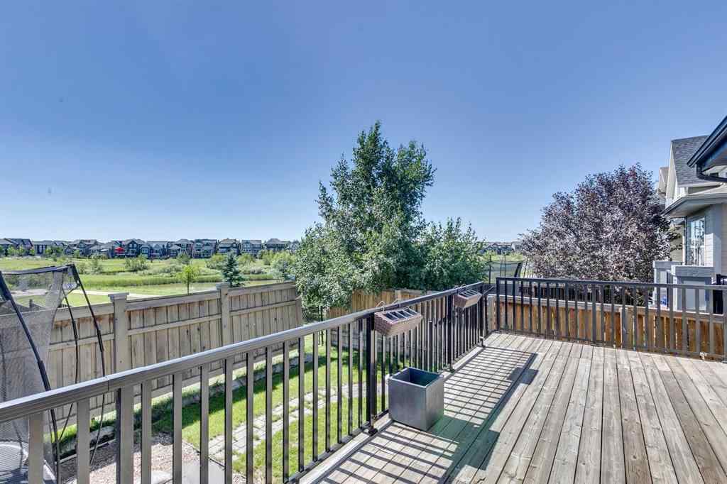 MLS® A2247849 - 119 Marquis Crescent SE in Mahogany Calgary, Residential