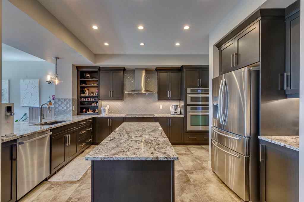 MLS® A2247849 - 119 Marquis Crescent SE in Mahogany Calgary, Residential