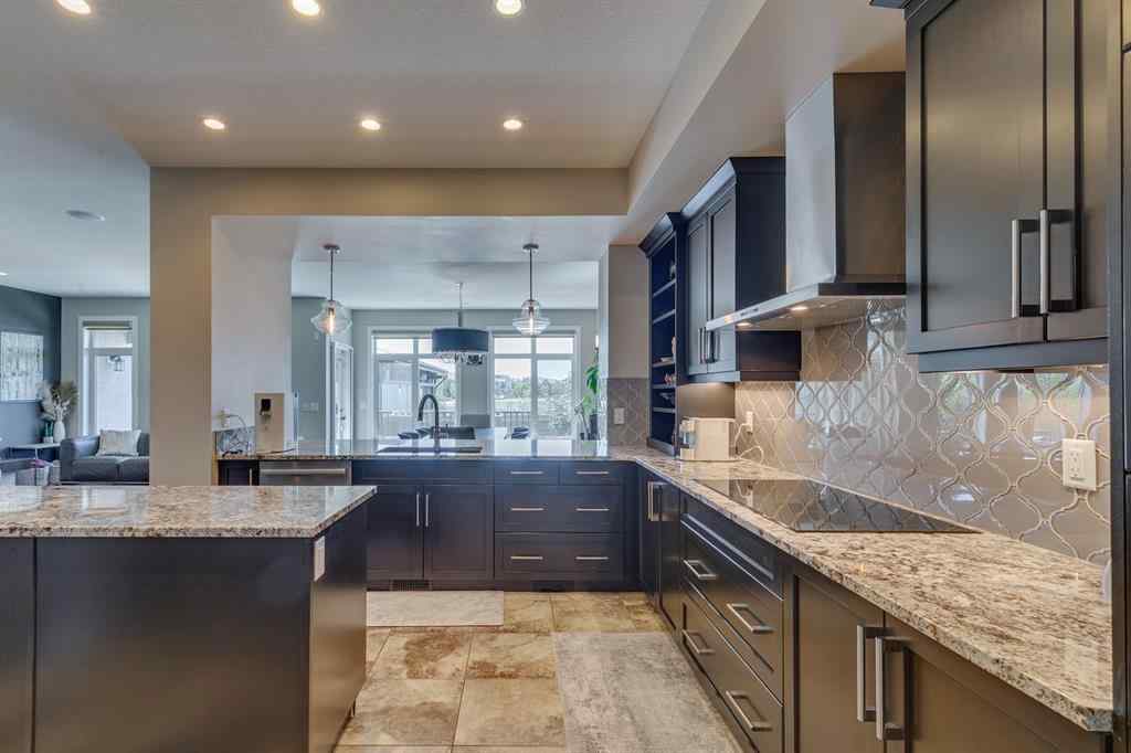 MLS® A2247849 - 119 Marquis Crescent SE in Mahogany Calgary, Residential
