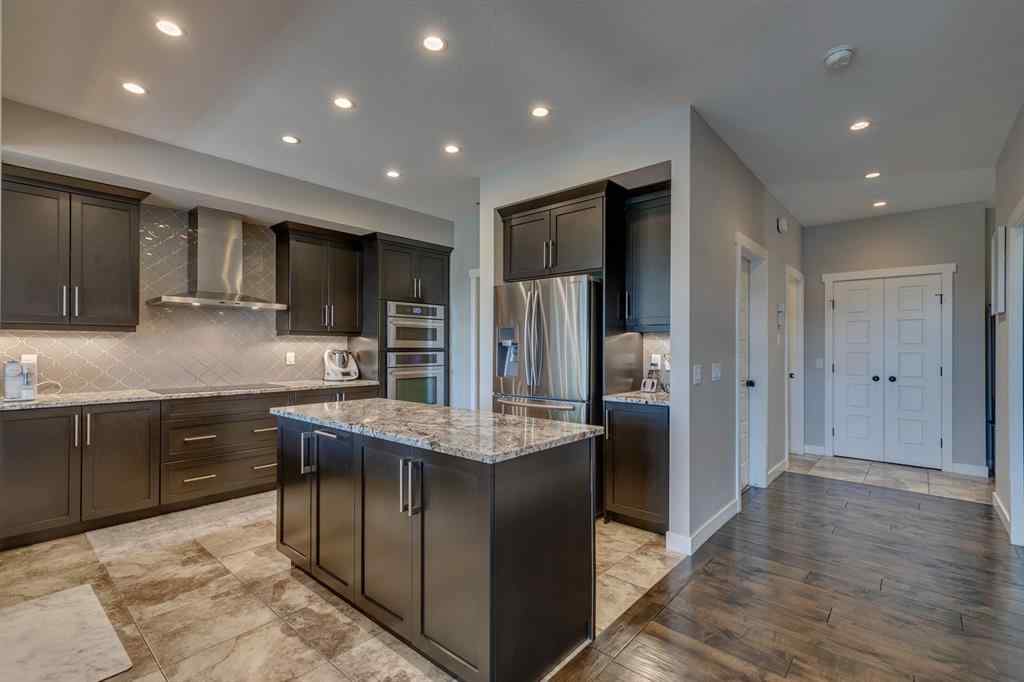 MLS® A2247849 - 119 Marquis Crescent SE in Mahogany Calgary, Residential