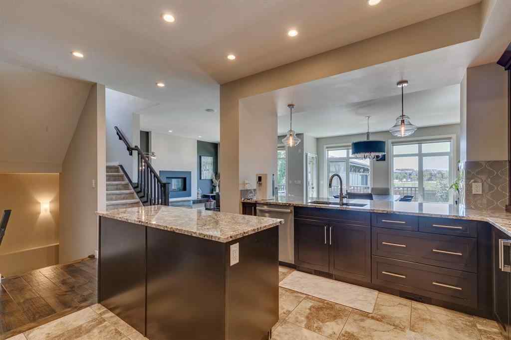 MLS® A2247849 - 119 Marquis Crescent SE in Mahogany Calgary, Residential