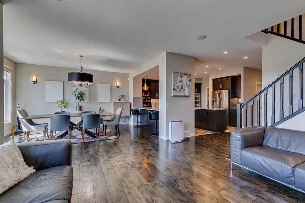 MLS® A2247849 - 119 Marquis Crescent SE in Mahogany Calgary, Residential