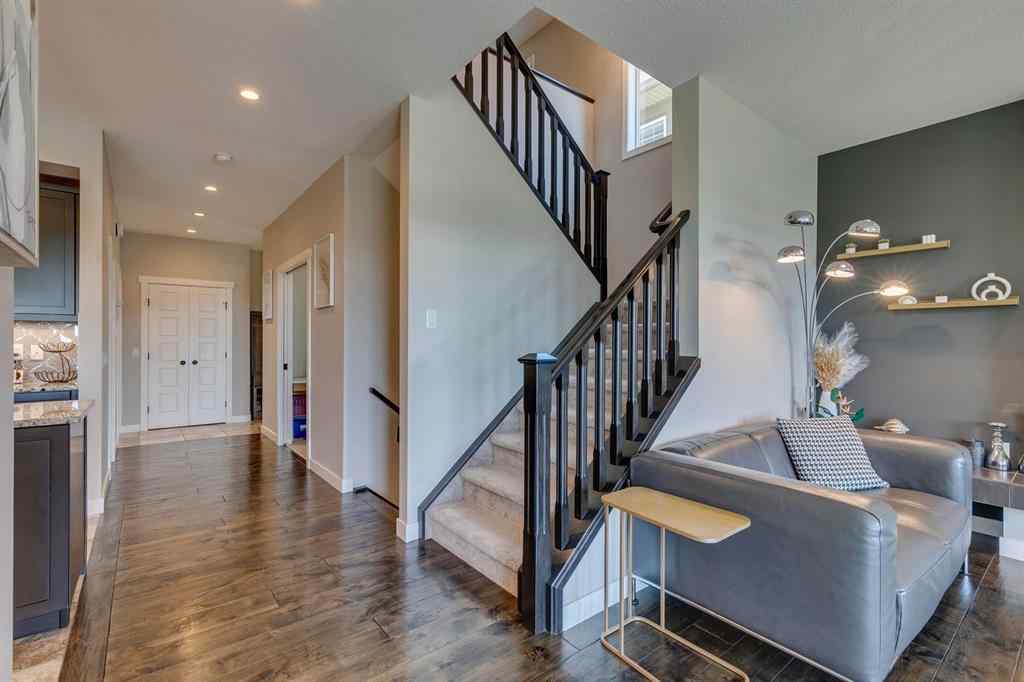 MLS® A2247849 - 119 Marquis Crescent SE in Mahogany Calgary, Residential