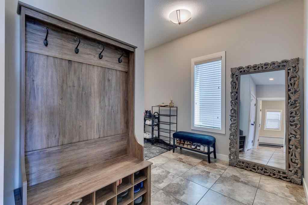 MLS® A2247849 - 119 Marquis Crescent SE in Mahogany Calgary, Residential