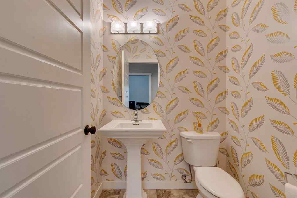 MLS® A2247849 - 119 Marquis Crescent SE in Mahogany Calgary, Residential