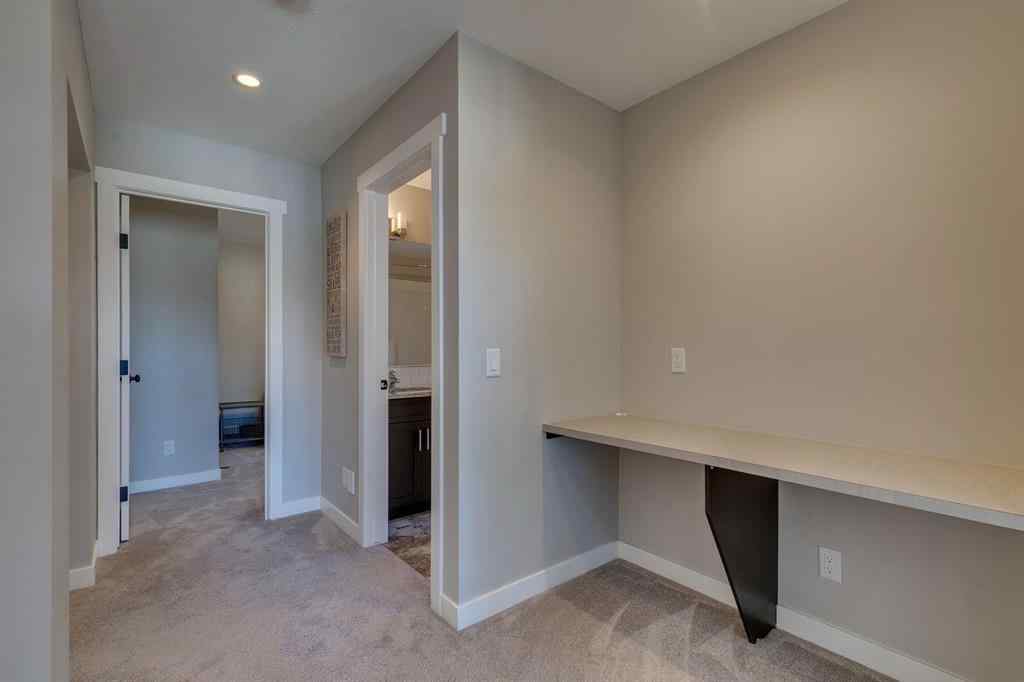 MLS® A2247849 - 119 Marquis Crescent SE in Mahogany Calgary, Residential