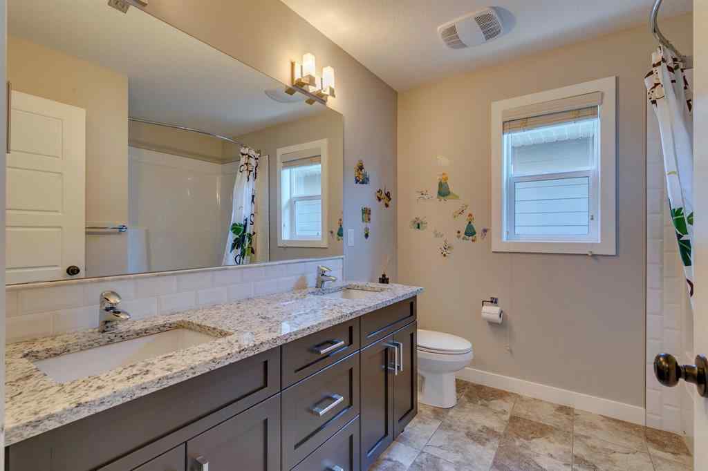 MLS® A2247849 - 119 Marquis Crescent SE in Mahogany Calgary, Residential