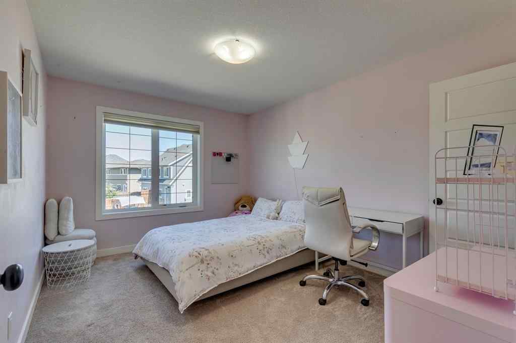 MLS® A2247849 - 119 Marquis Crescent SE in Mahogany Calgary, Residential