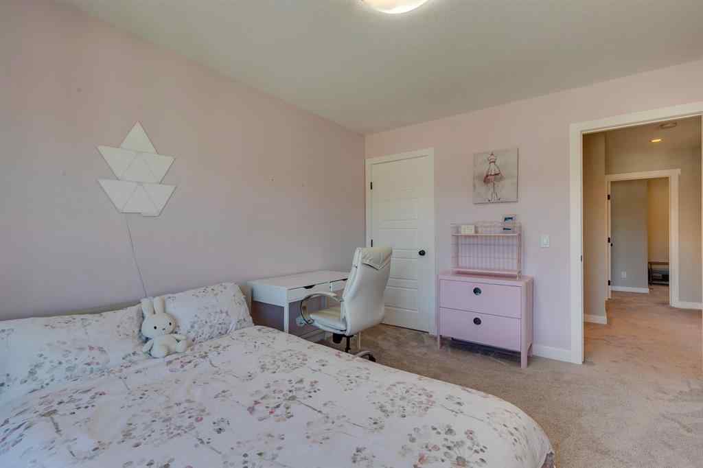 MLS® A2247849 - 119 Marquis Crescent SE in Mahogany Calgary, Residential