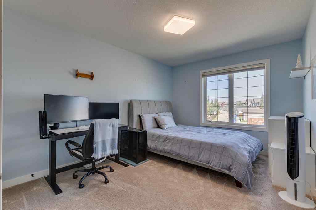 MLS® A2247849 - 119 Marquis Crescent SE in Mahogany Calgary, Residential