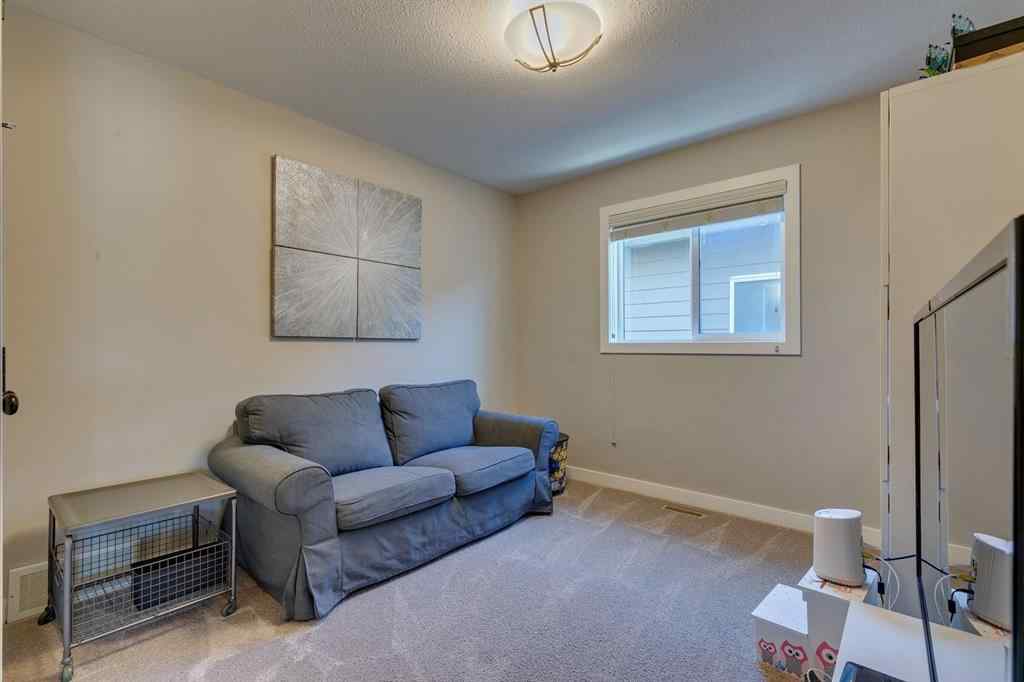 MLS® A2247849 - 119 Marquis Crescent SE in Mahogany Calgary, Residential