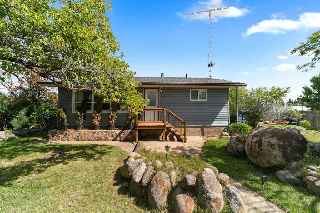 MLS® A2247852 - 5017 49 Avenue  in Forestburg Forestburg, Residential