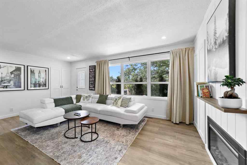 MLS® A2247852 - 5017 49 Avenue  in Forestburg Forestburg, Residential