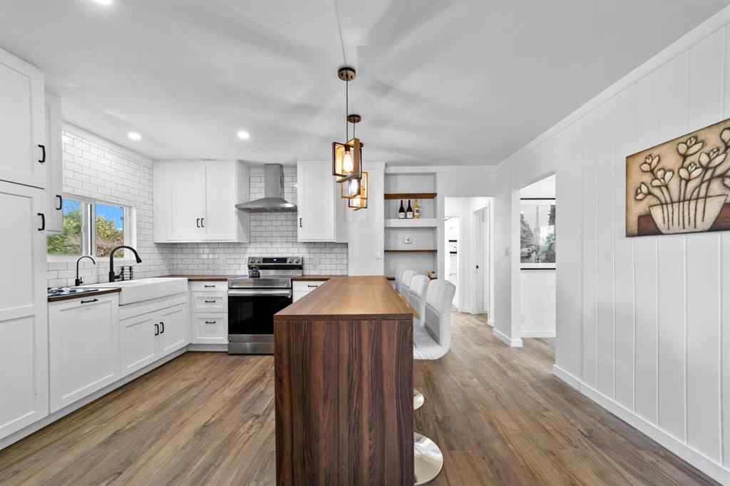 MLS® A2247852 - 5017 49 Avenue  in Forestburg Forestburg, Residential
