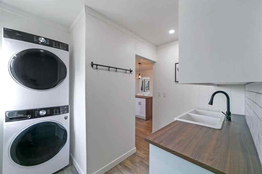 MLS® A2247852 - 5017 49 Avenue  in Forestburg Forestburg, Residential