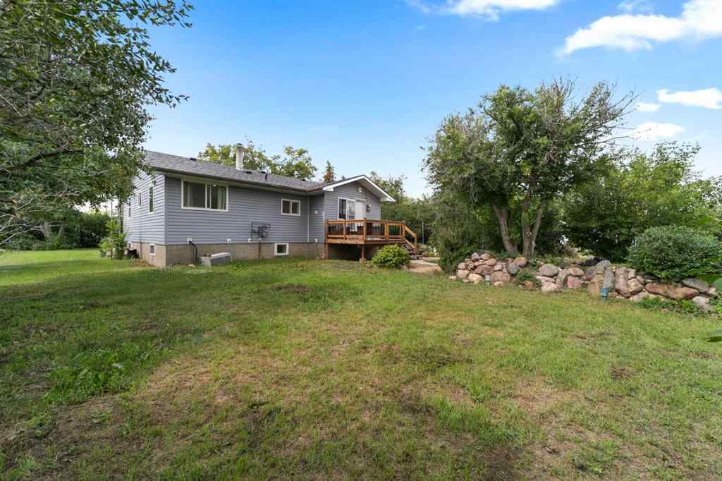 MLS® A2247852 - 5017 49 Avenue  in Forestburg Forestburg, Residential