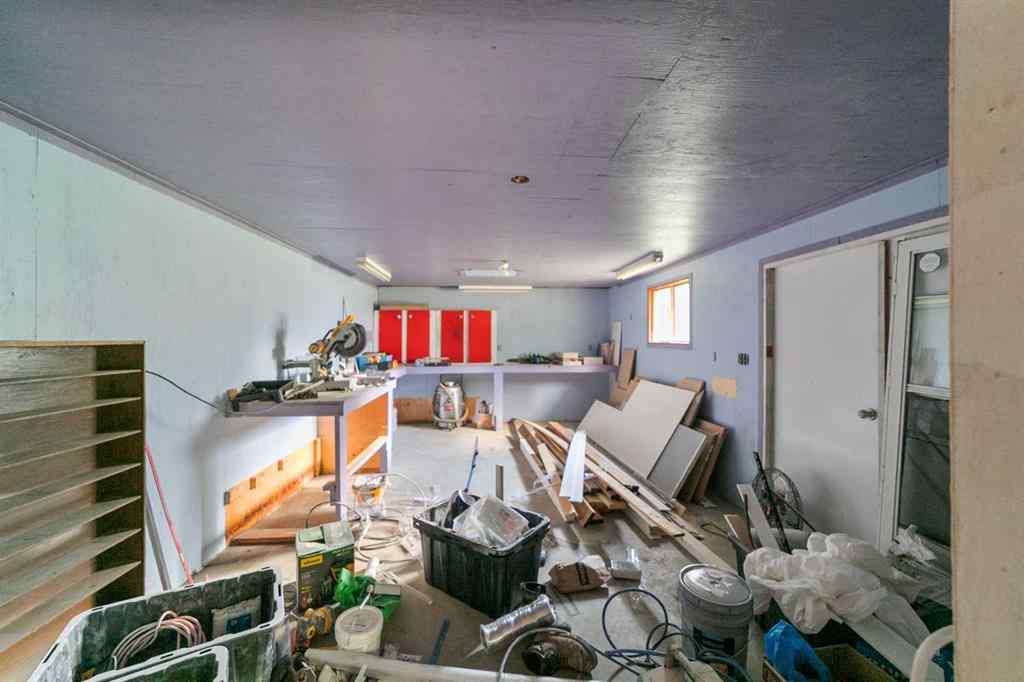 MLS® A2247852 - 5017 49 Avenue  in Forestburg Forestburg, Residential