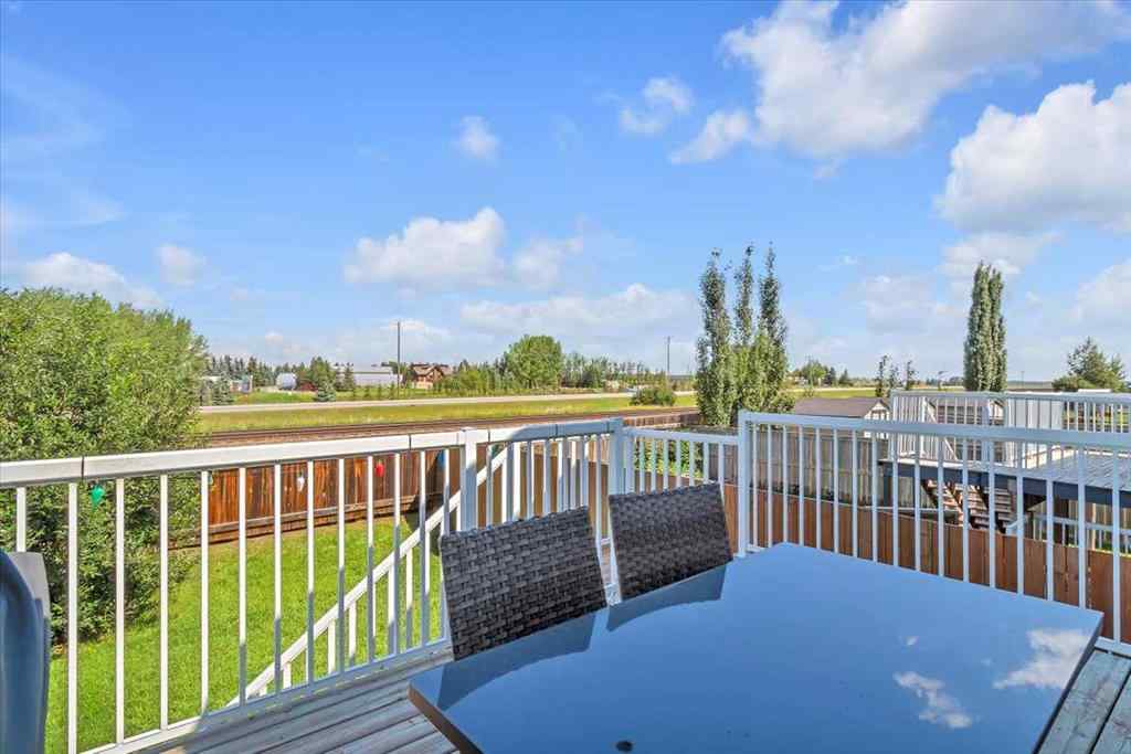 MLS® A2247853 - 740 Carriage Lane Drive  in NONE Carstairs, Residential