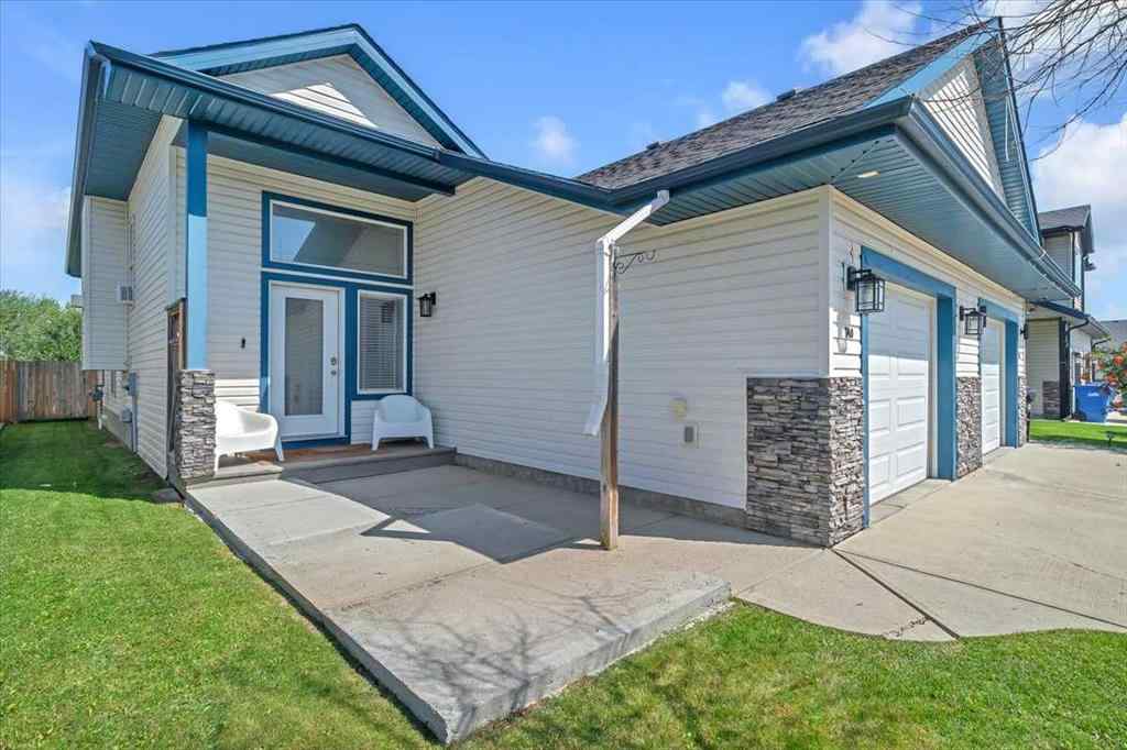MLS® A2247853 - 740 Carriage Lane Drive  in NONE Carstairs, Residential