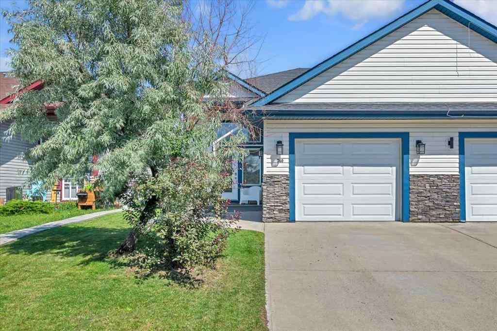 MLS® A2247853 - 740 Carriage Lane Drive  in NONE Carstairs, Residential