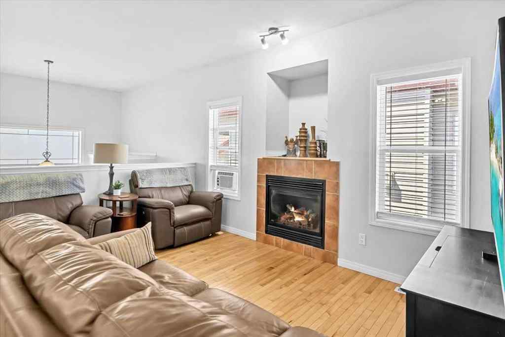 MLS® A2247853 - 740 Carriage Lane Drive  in NONE Carstairs, Residential