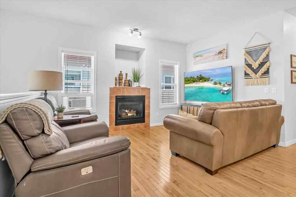 MLS® A2247853 - 740 Carriage Lane Drive  in NONE Carstairs, Residential