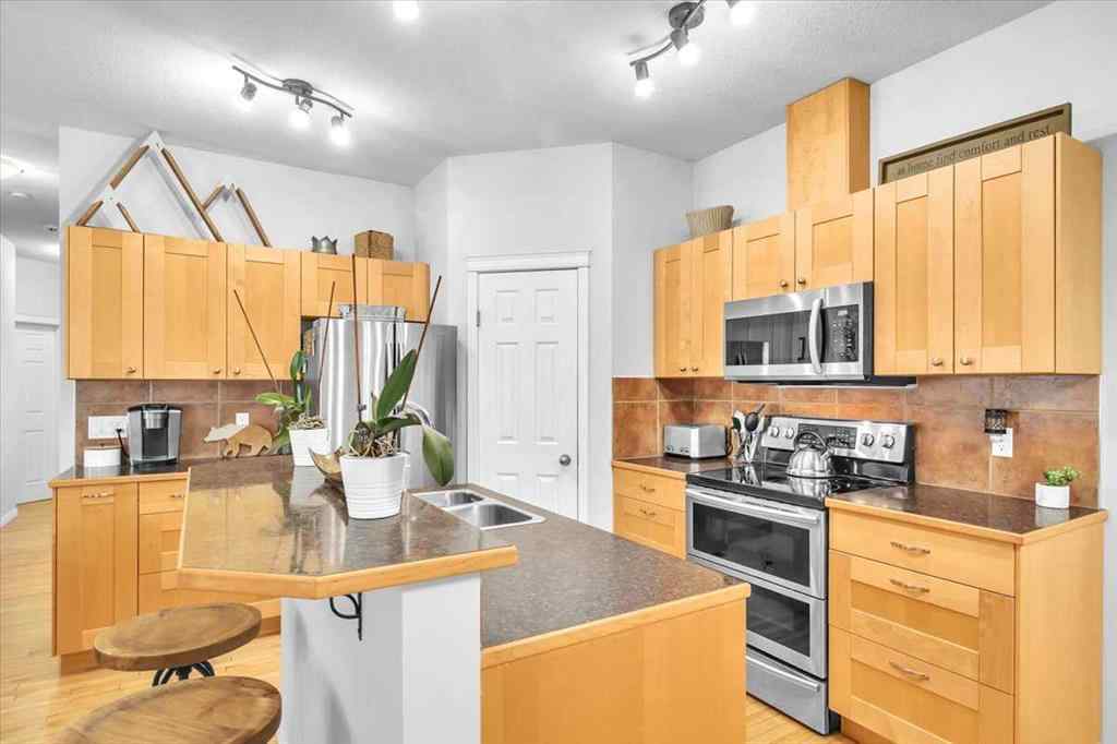 MLS® A2247853 - 740 Carriage Lane Drive  in NONE Carstairs, Residential