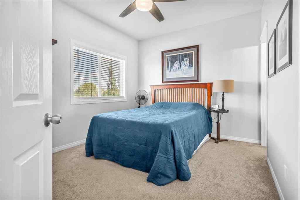 MLS® A2247853 - 740 Carriage Lane Drive  in NONE Carstairs, Residential