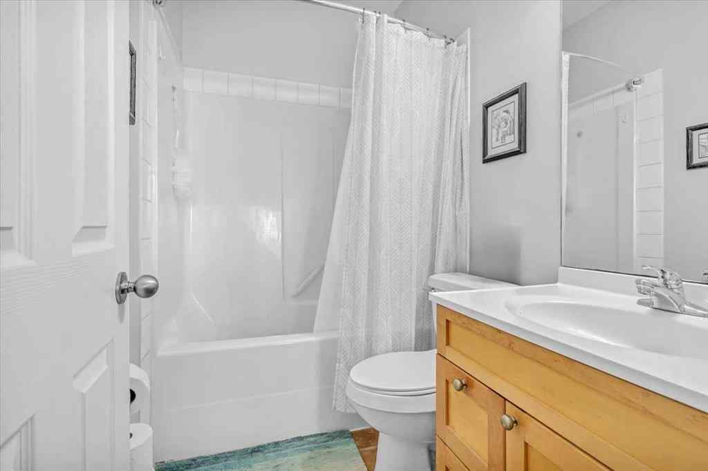 MLS® A2247853 - 740 Carriage Lane Drive  in NONE Carstairs, Residential