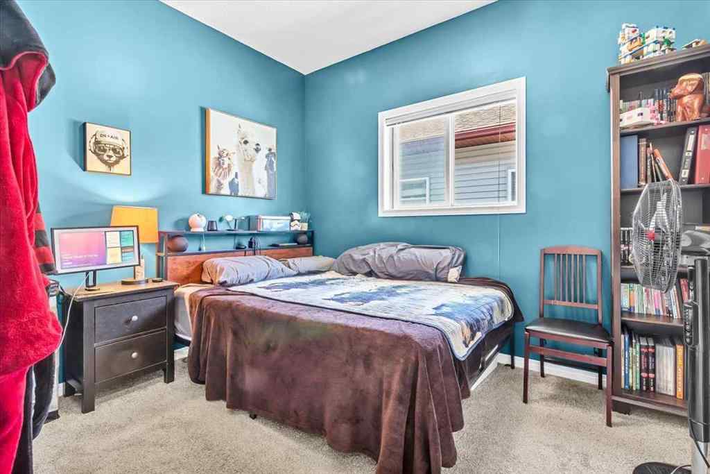 MLS® A2247853 - 740 Carriage Lane Drive  in NONE Carstairs, Residential